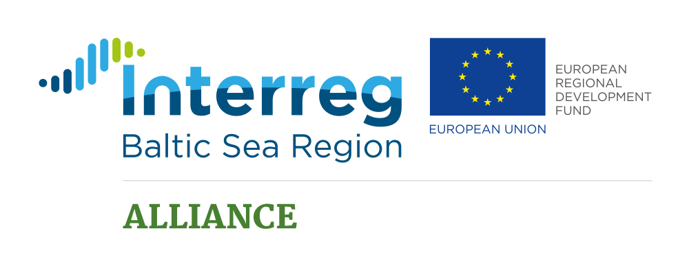 Interreg BSR