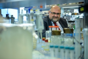 Prof. dr hab Grzegorz Węgrzyn