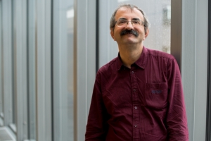 Profesor Adam Liwo 
