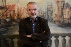 Prof. Dariusz Filar