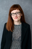 Agnieszka Felczykowska