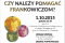 Czy należy pomagać 