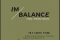 ImBalance