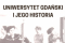 Uniwersytet Gdański i jego historia