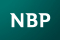 Logo NBP