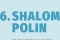 shalom