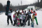 snowboard