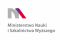 Ministerstwo Nauki i Szkolnictwa Wyższego logo