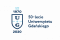 logo 50-lecia Uniwersytetu Gdańskiego