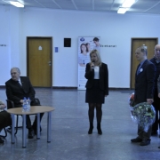 Wystawa poświęcona prof. Zbigniewowi Ciesielskiemu