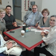 STAŻE DYDAKTYCZNE 11 NAUCZYCIELI AKADEMICKICH UG W UNIWERSYTECIE HOUSTON-DOWNTOWN (TEKSAS, USA)