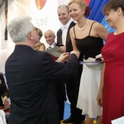 Sukces tancerzy ZPiT UG Jantar 