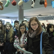 Targi Akademia 2015 i Dni Otwarte UG