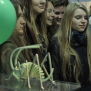 Targi Akademia 2015 i Dni Otwarte UG