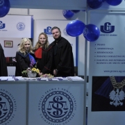 Targi Akademia 2015 i Dni Otwarte UG