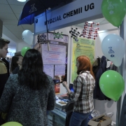 Targi Akademia 2015 i Dni Otwarte UG