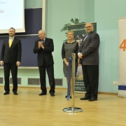 Targi Akademia 2015 i Dni Otwarte UG