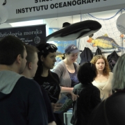 Targi Akademia 2015 i Dni Otwarte UG
