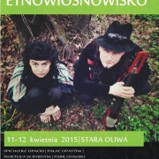 Etnowiosnowisko 2015