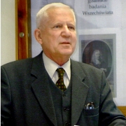 Jubileusz Profesora Lecha Mokrzeckiego