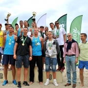 Podwójne złoto AMP dla AZS UG