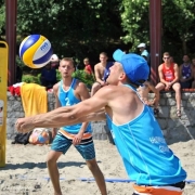 Podwójne złoto AMP dla AZS UG