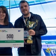 Sukces absolwenta informatyki ekonomicznej z wydziału Zarządzania UG