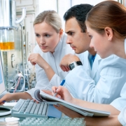 Gdańscy Chemicy łączą siły! 