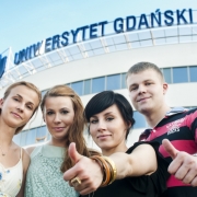 Rekrutacja na Uniwersytecie Gdańskim