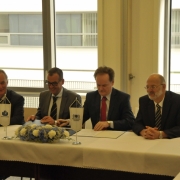 Gdańscy chemicy połączyli siły