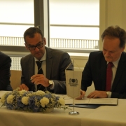 Gdańscy chemicy połączyli siły