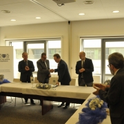 Gdańscy chemicy połączyli siły