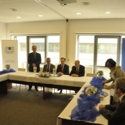 Gdańscy chemicy połączyli siły