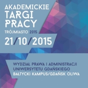 Akademickie Targi Pracy 2015