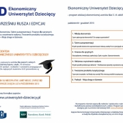 Program