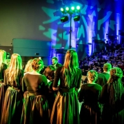 Inauguracja roku akademickiego 2015/2016