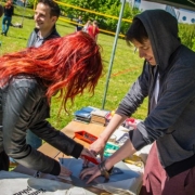 Inauguracja roku akademickiego 2015/2016