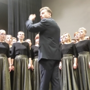 Inauguracja roku akademickiego