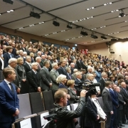 Inauguracja roku akademickiego