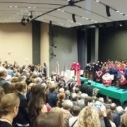 Inauguracja roku akademickiego
