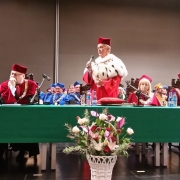 Inauguracja roku akademickiego