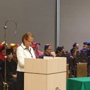 Inauguracja roku akademickiego