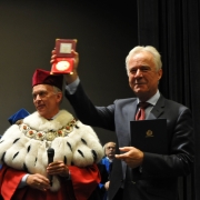 Inauguracja roku akademickiego 