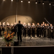 nauguracja roku akademickiego 2015/2016 