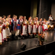 nauguracja roku akademickiego 2015/2016 