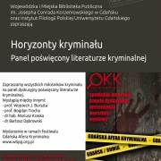 Horyzonty kryminałów