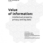 Value of Information
