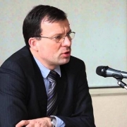 Profesor Marcin Zieleniecki
