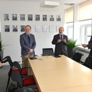 Fot. Krzysztof Krzempek/Dział Promocji PG
