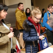 Ekonomiczny Uniwersytet Dziecięcy 1